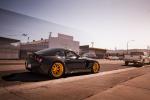 BMW Z4 M by Slek Designs 2014 года